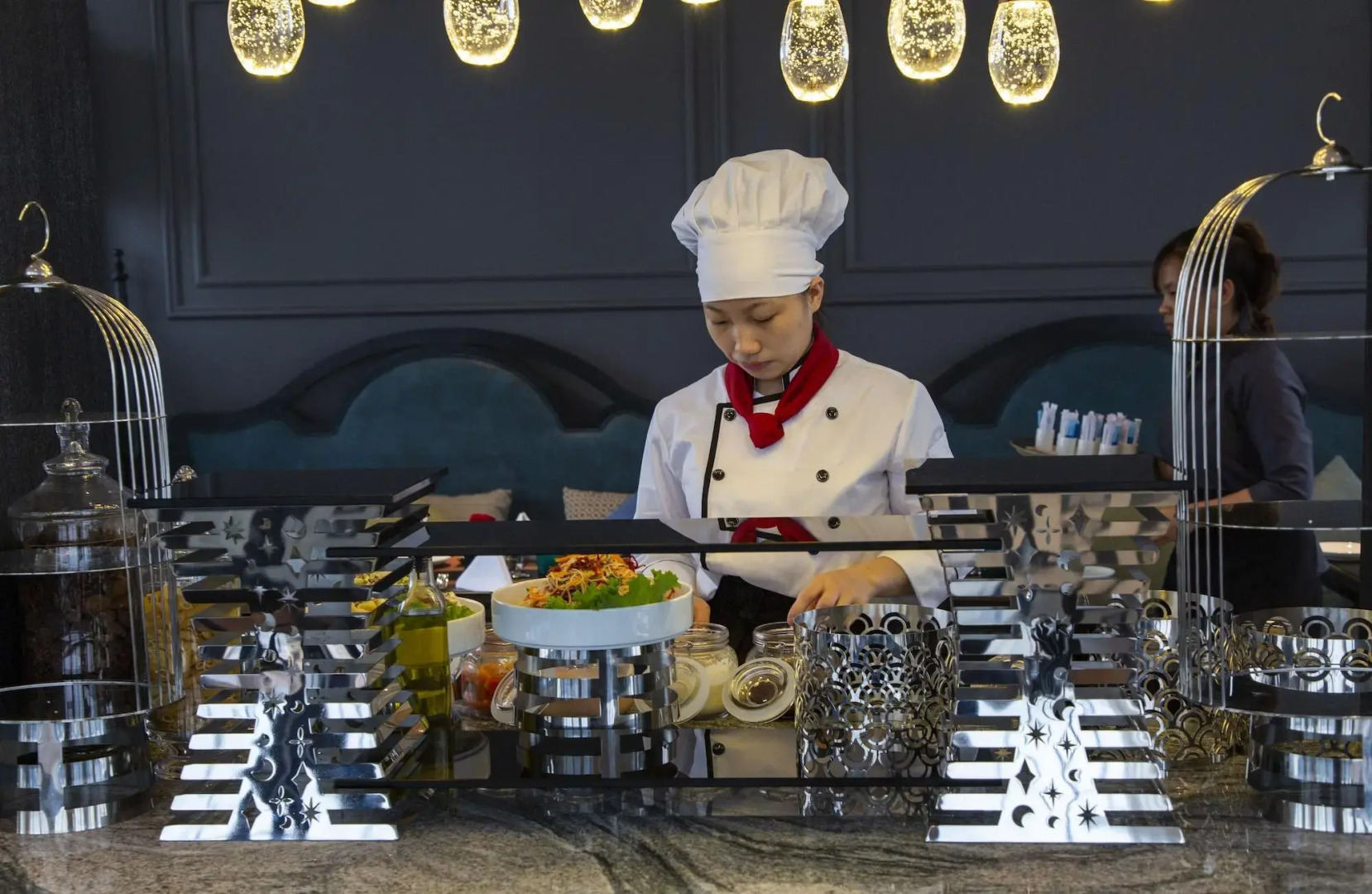 Foto - La Siesta Premium Hang Be