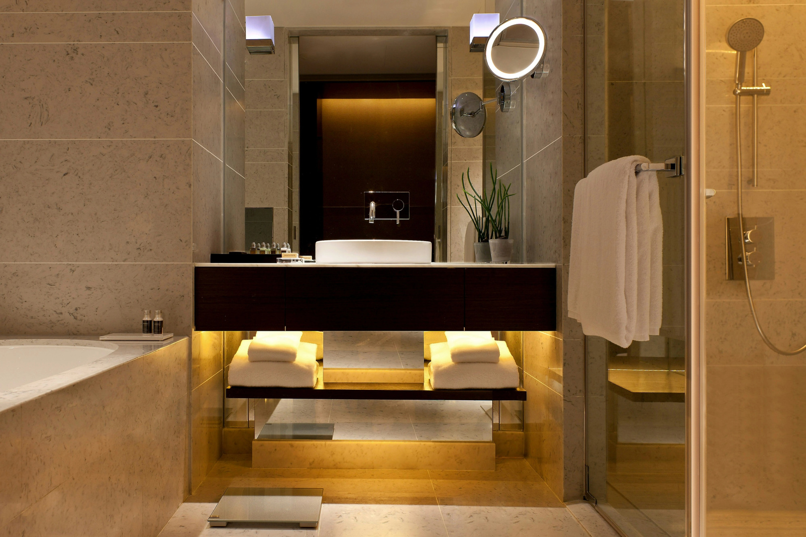 Foto - Le Meridien Taipei
