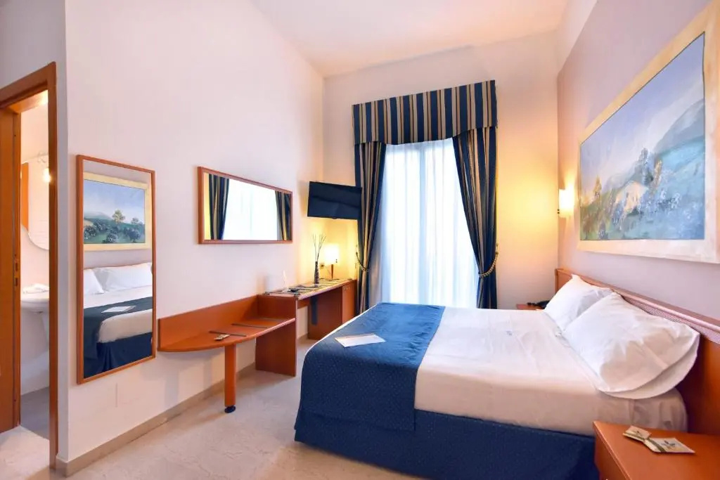 Foto - Hotel d'Altavilla