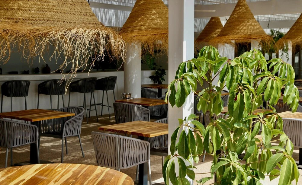 Foto - Casas Heddy, Well-being Resort