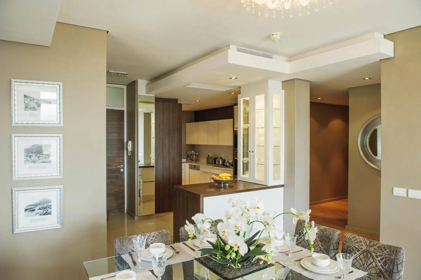 Foto - The Residences at Crystal Towers