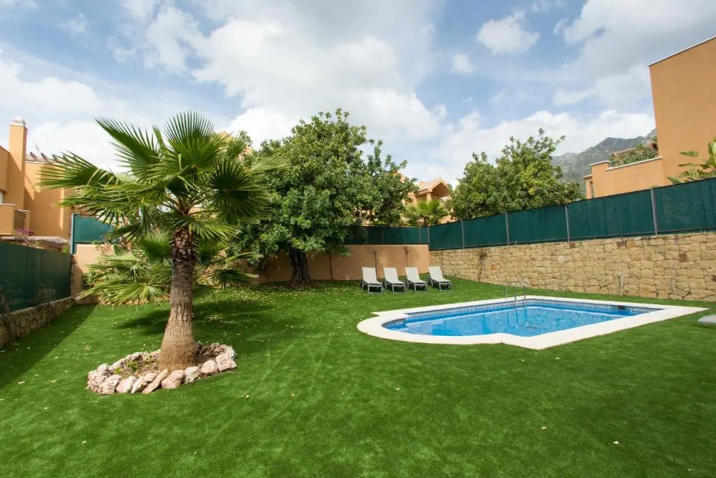 Foto - Villas Av Los Altos De Marbella