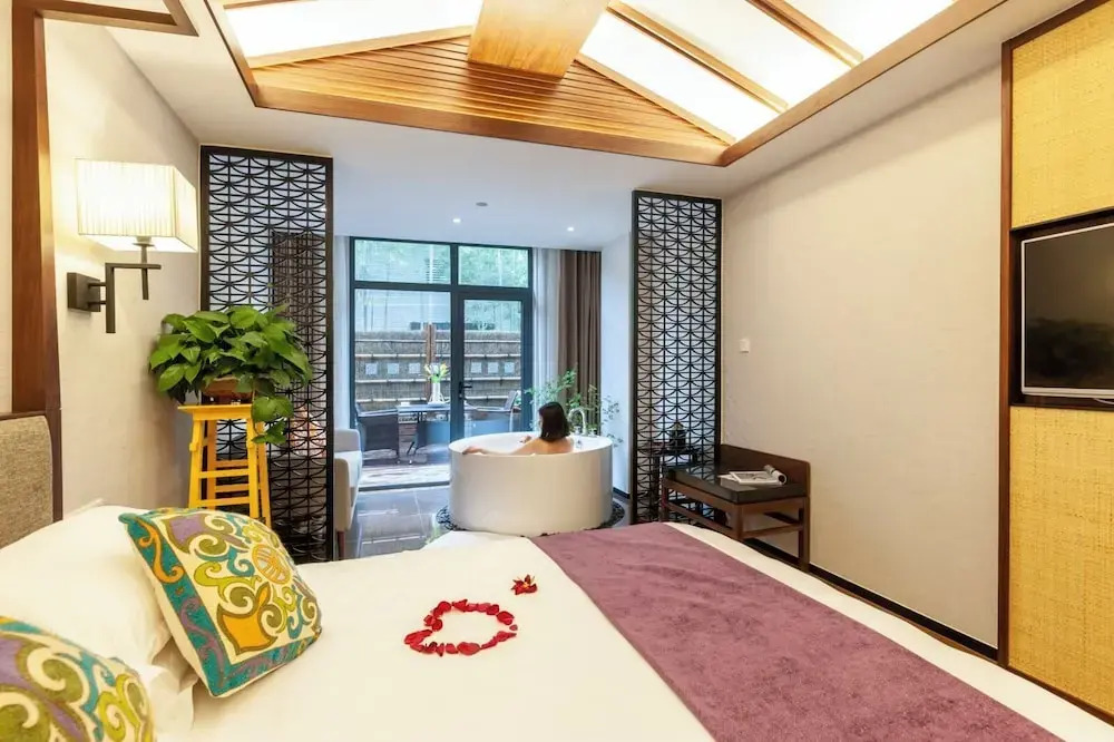 Foto - SSAW Boutique Shanghai South Xuhui RiYueGuang