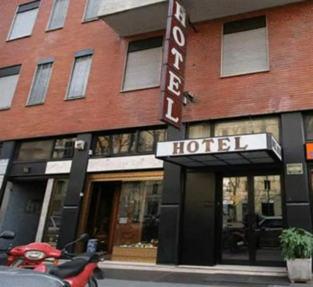 Foto - Hotel Del Sud