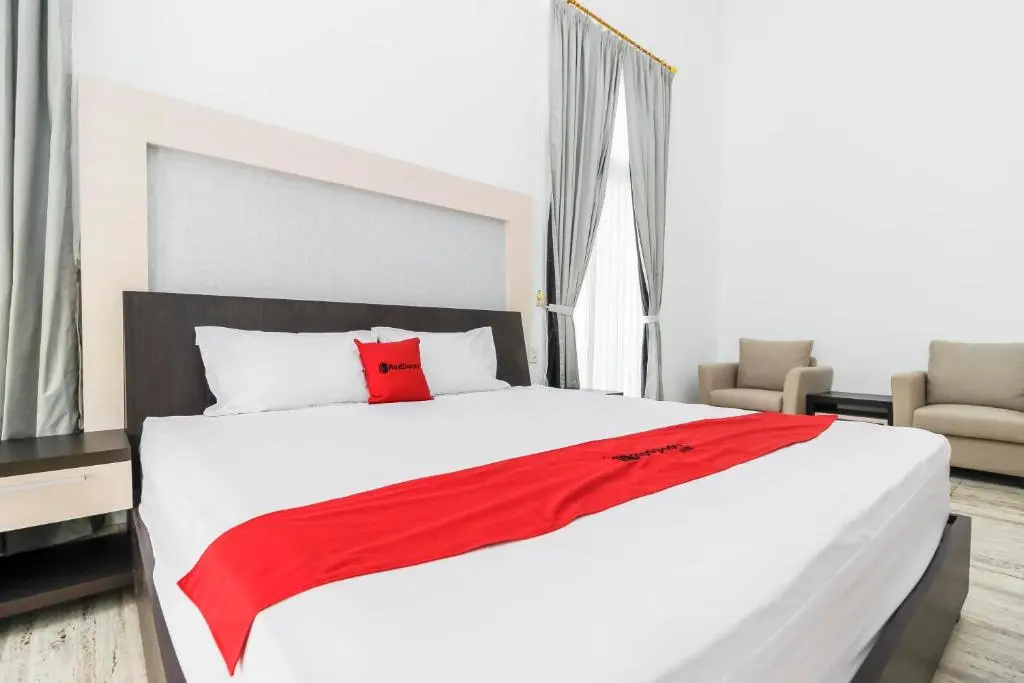 Foto - RedDoorz Premium @ Gandaria Jagakarsa
