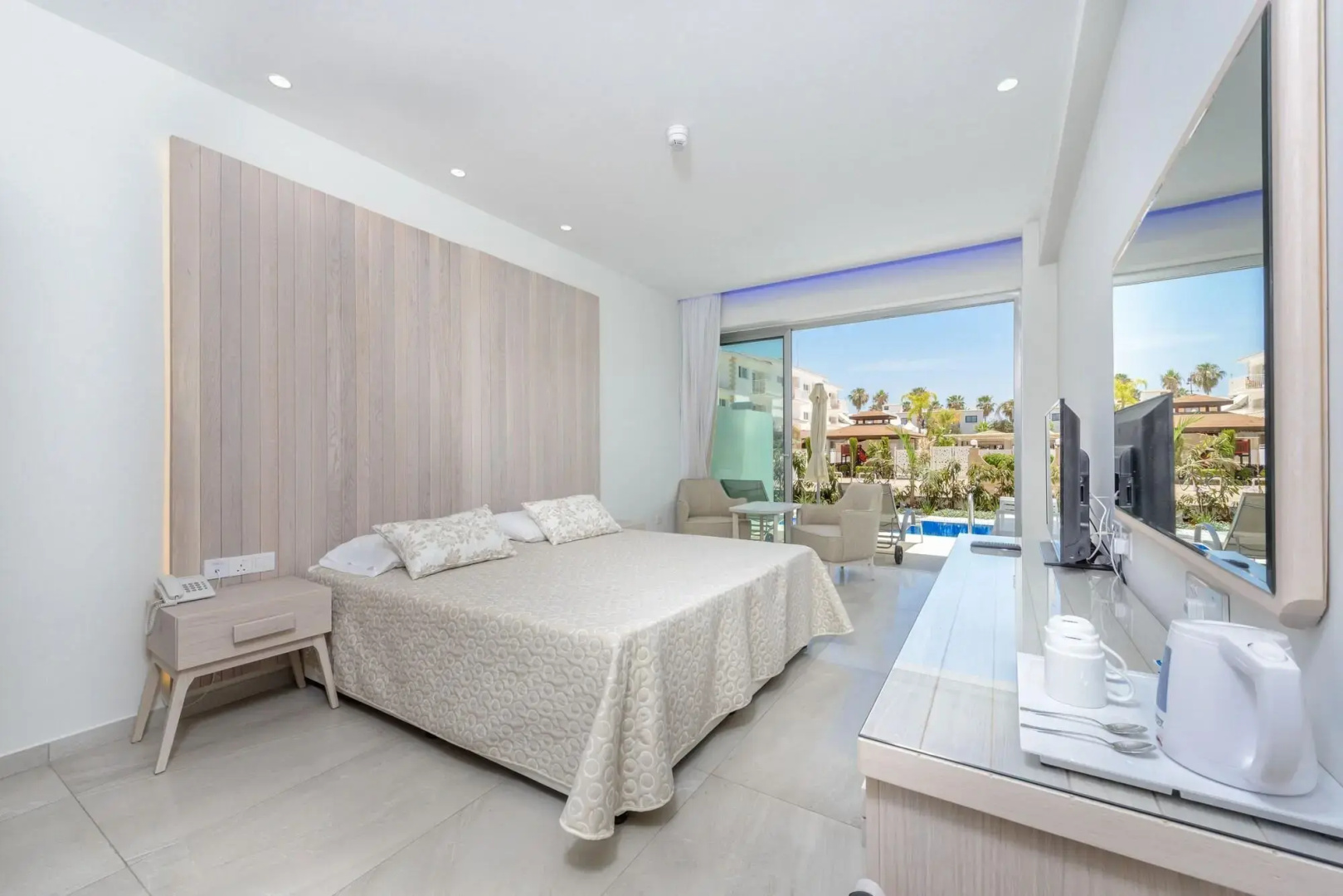 Photo - Tasia Maris Beach Hotel - Adults Only
