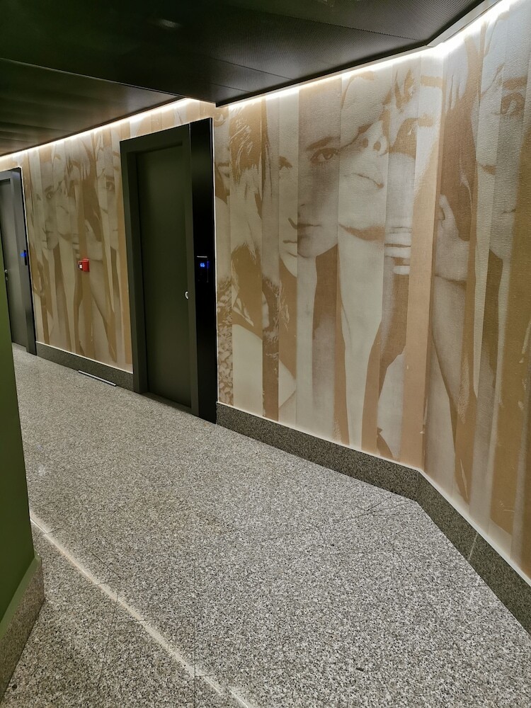 Foto - Mercure Roma Cinecittà