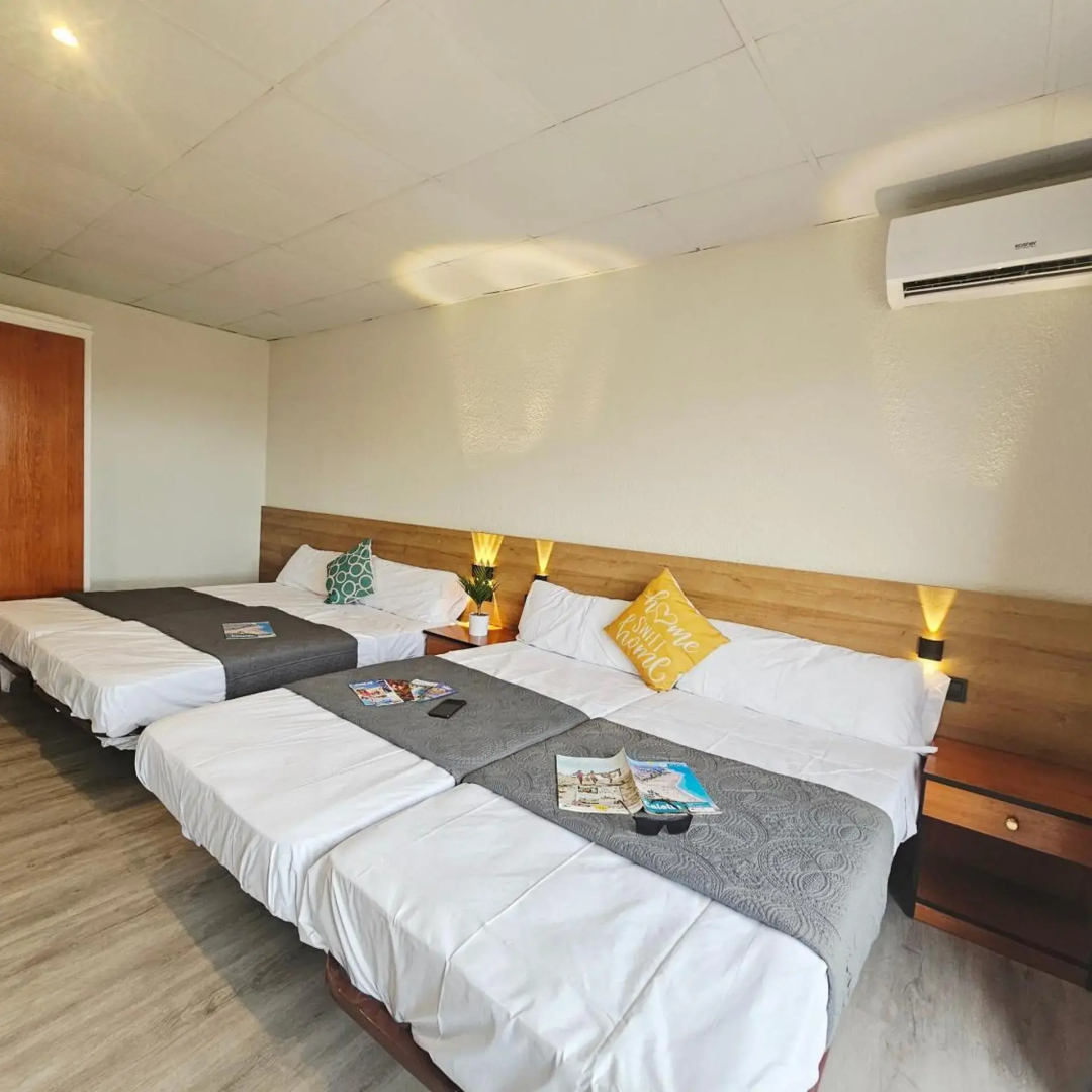 Foto - Hotel Mar i Sol