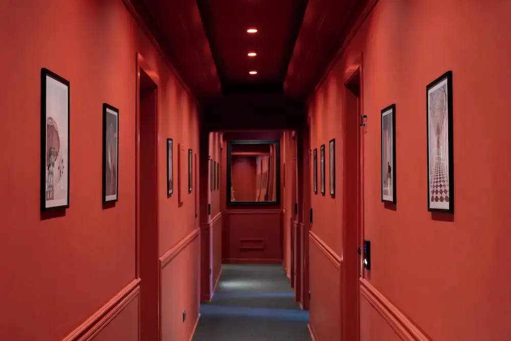 Photo - Boutique Hotel Travé Rome City Centre