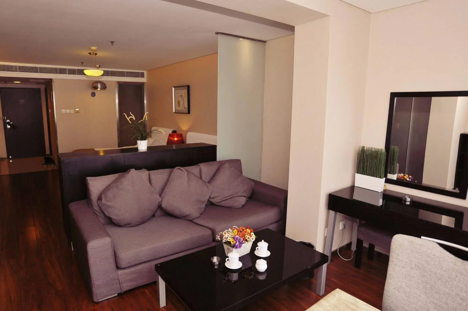 Photo - Qingdao Housing International Hotel