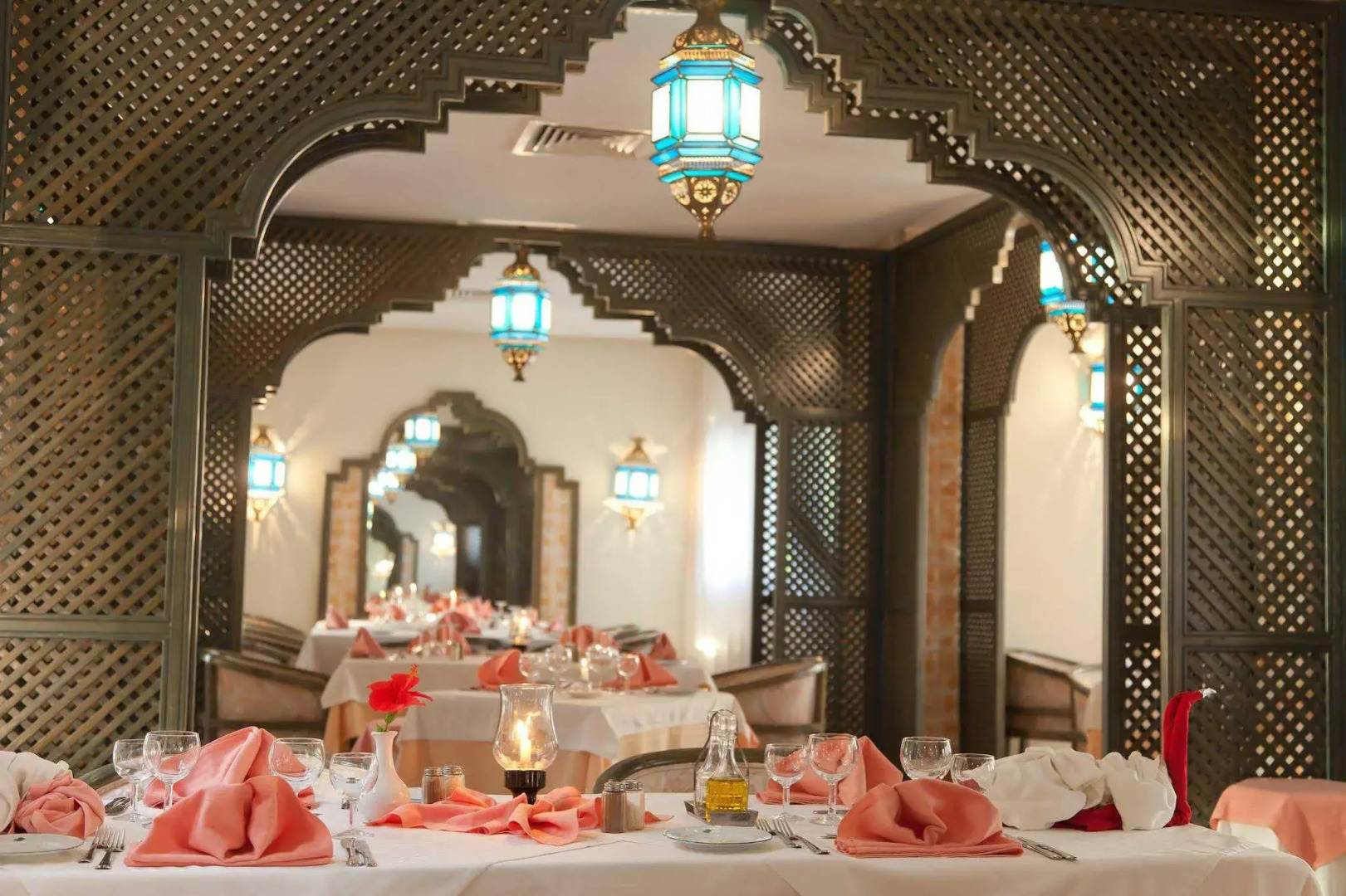 Photo - Nozha Beach Resort & Spa