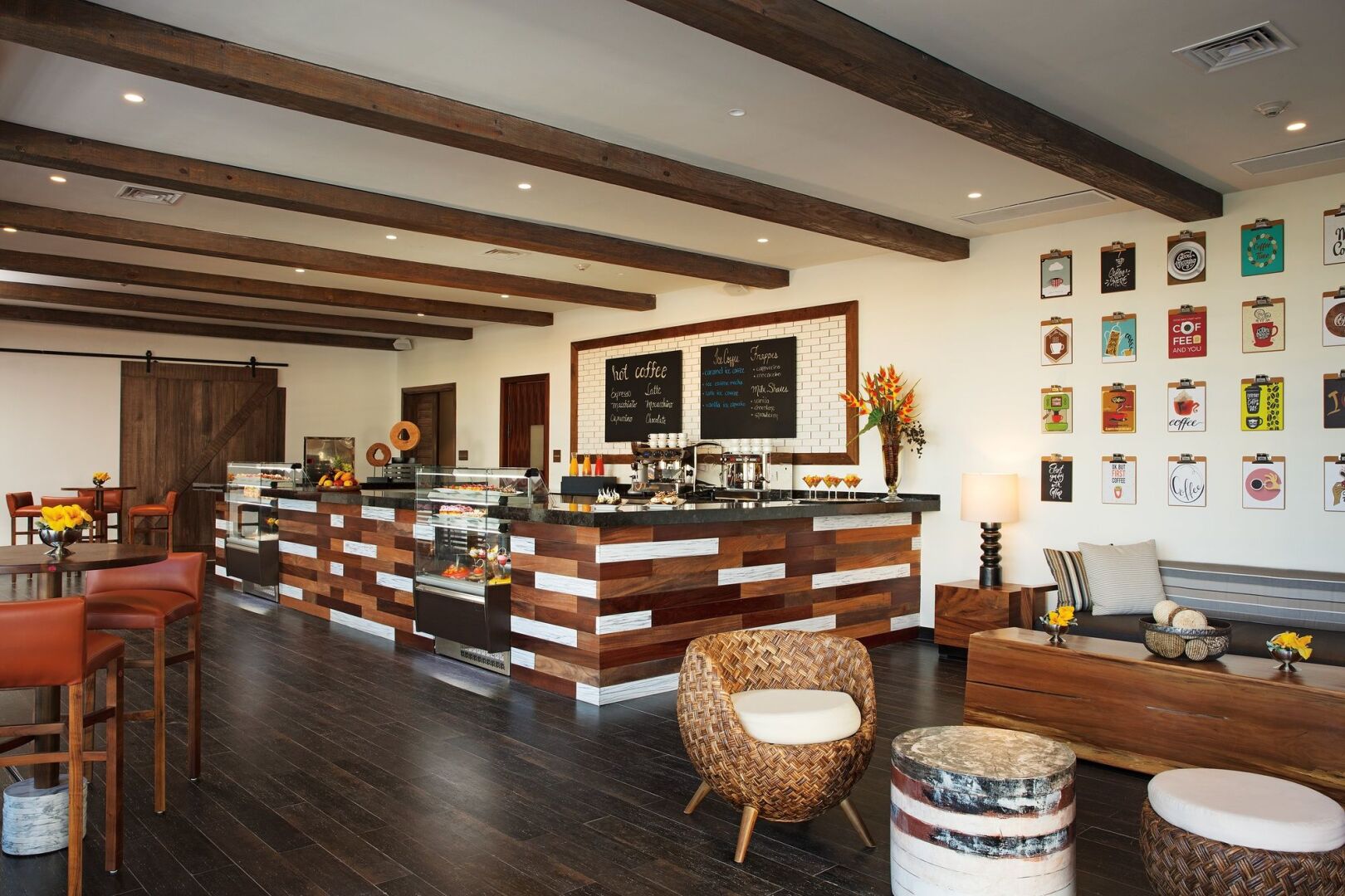 Foto - Secrets Cap Cana Resort & Spa - Adults Only - All Inclusive