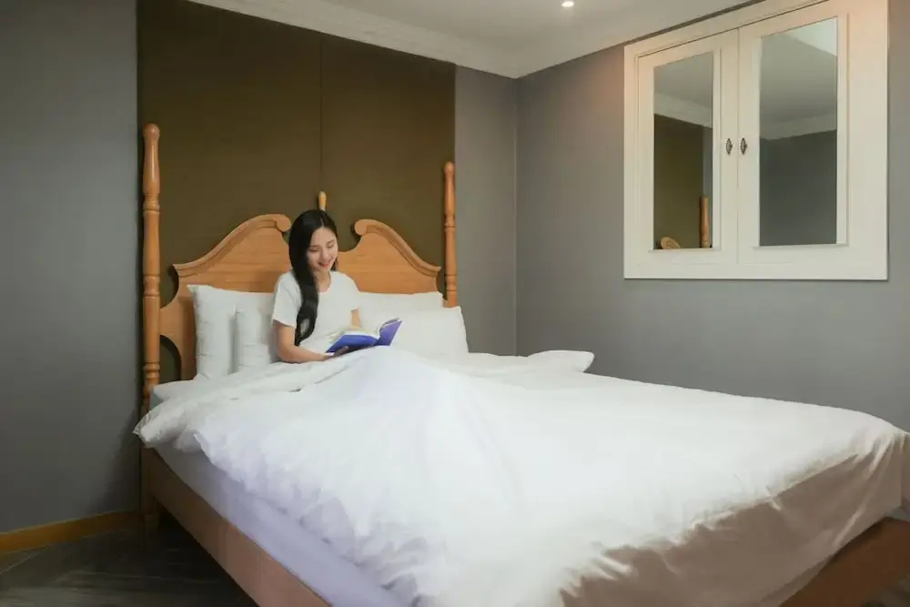 Foto - New Day Hotel Gangnam