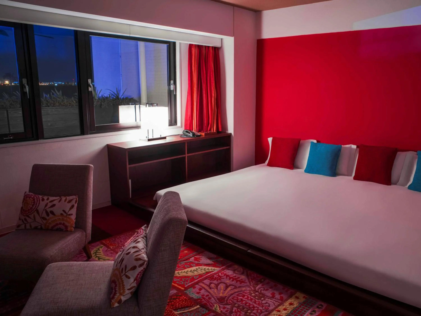 Foto - The Luigans Spa and Resort