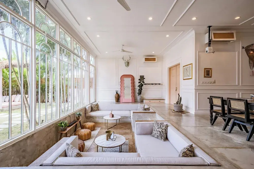 Foto - No Rush Villas