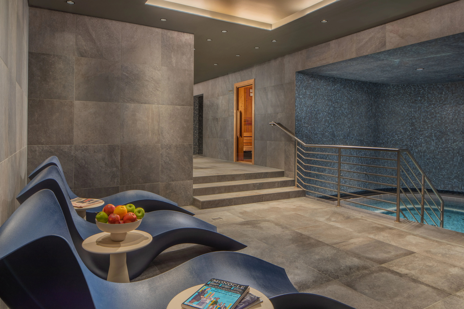 Photo - Kimpton BEM Budapest by IHG