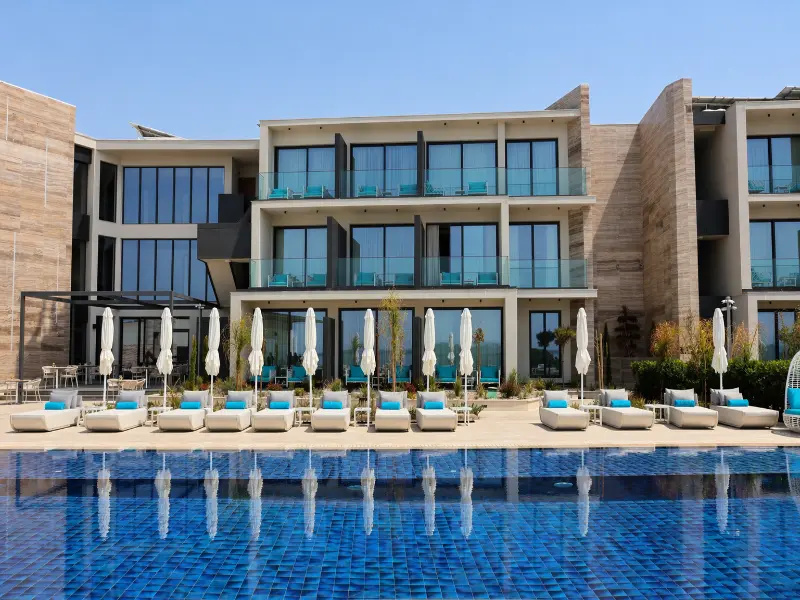 Photo - Serbellas Boutique Hotel