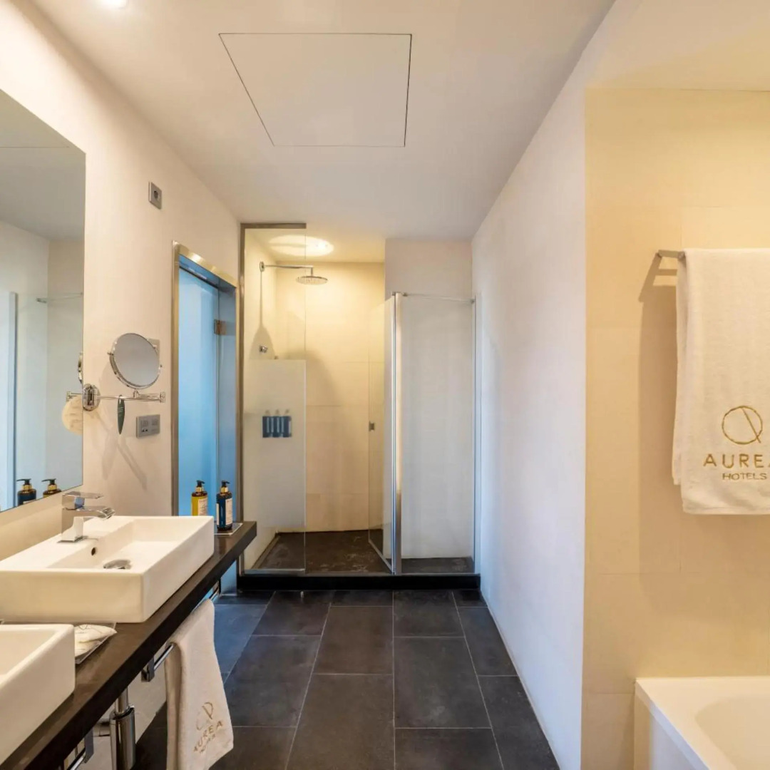 Photo - Áurea Convento Capuchinos by Eurostars Hotel Company