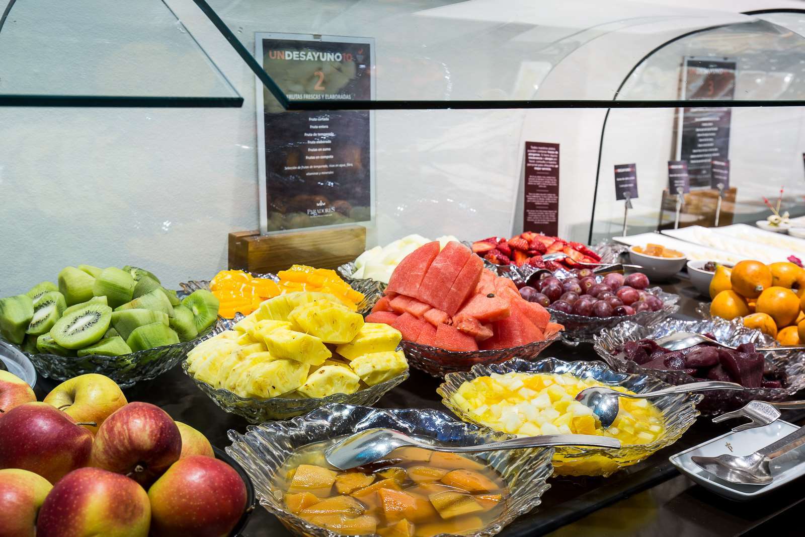 Photo - Parador de Granada