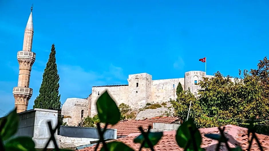 Photo - Şirvani Konağı