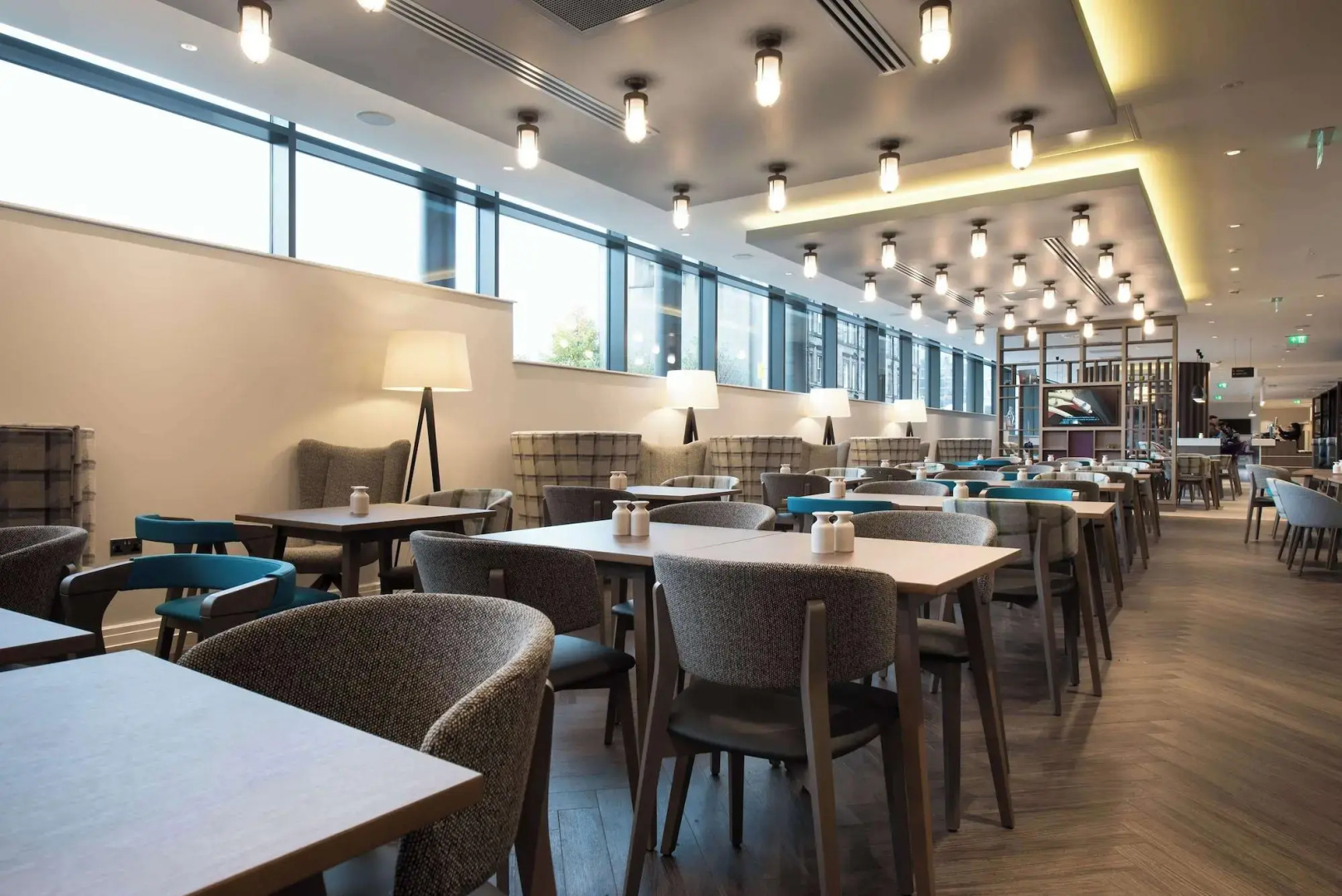 Photo - Hampton By Hilton Edinburgh West End