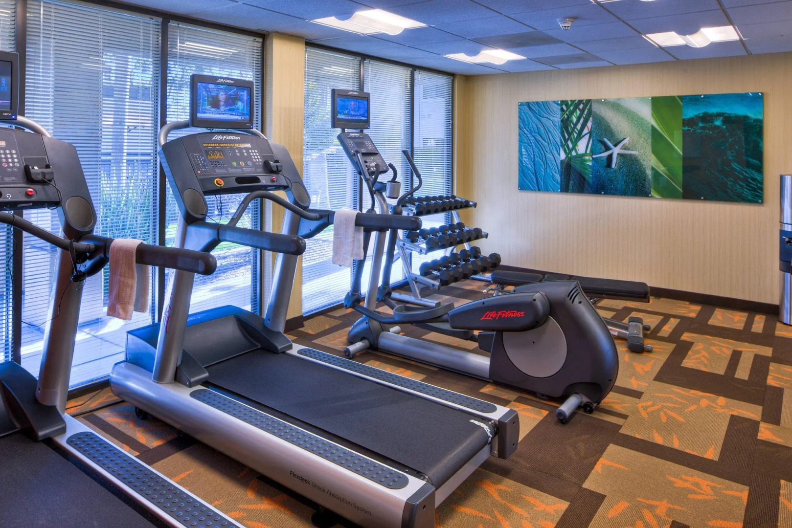 Photo - Courtyard by Marriott San Diego Carlsbad