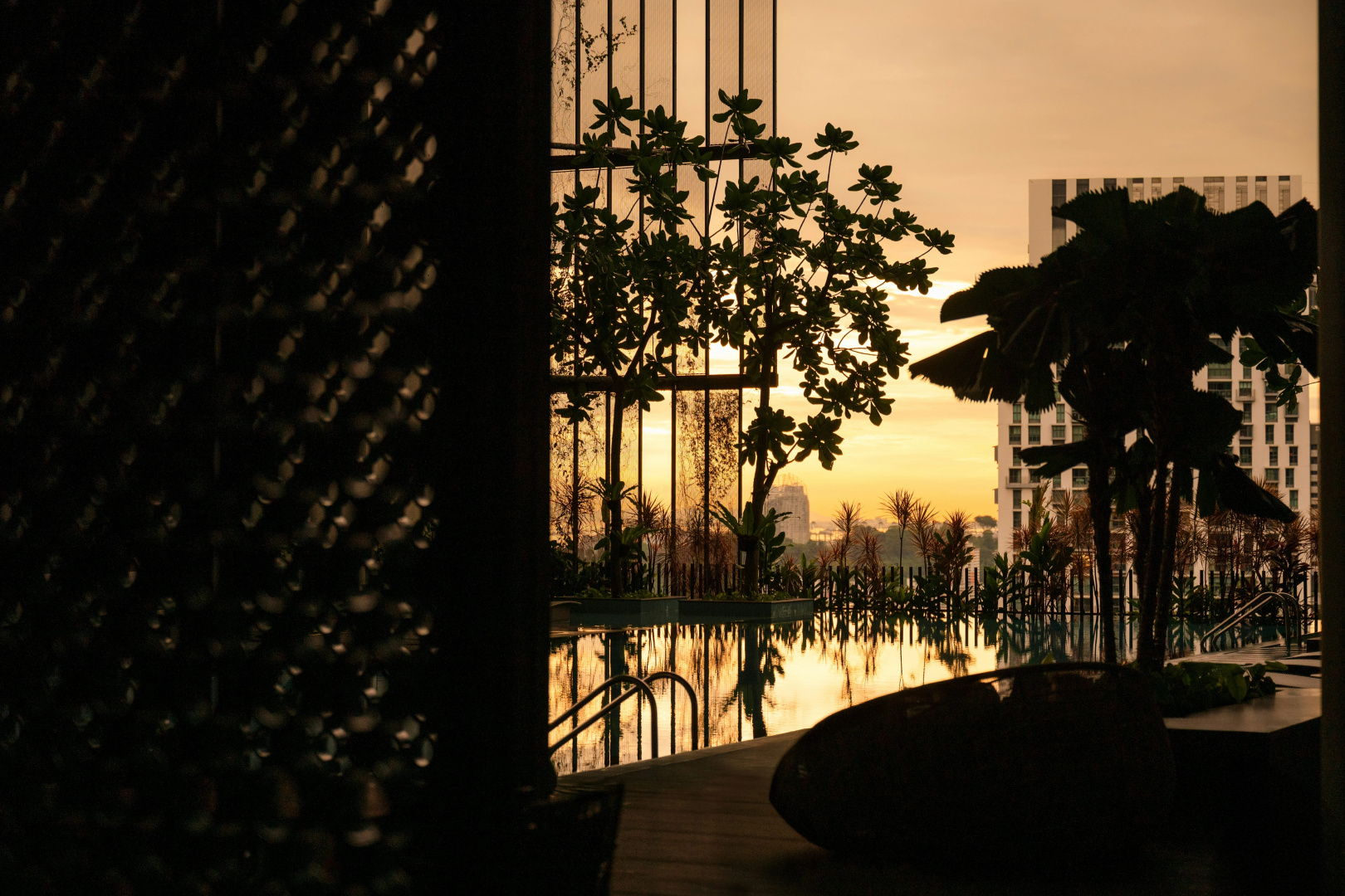 Foto - Oasia Hotel Downtown Singapore by Far East Hospitality