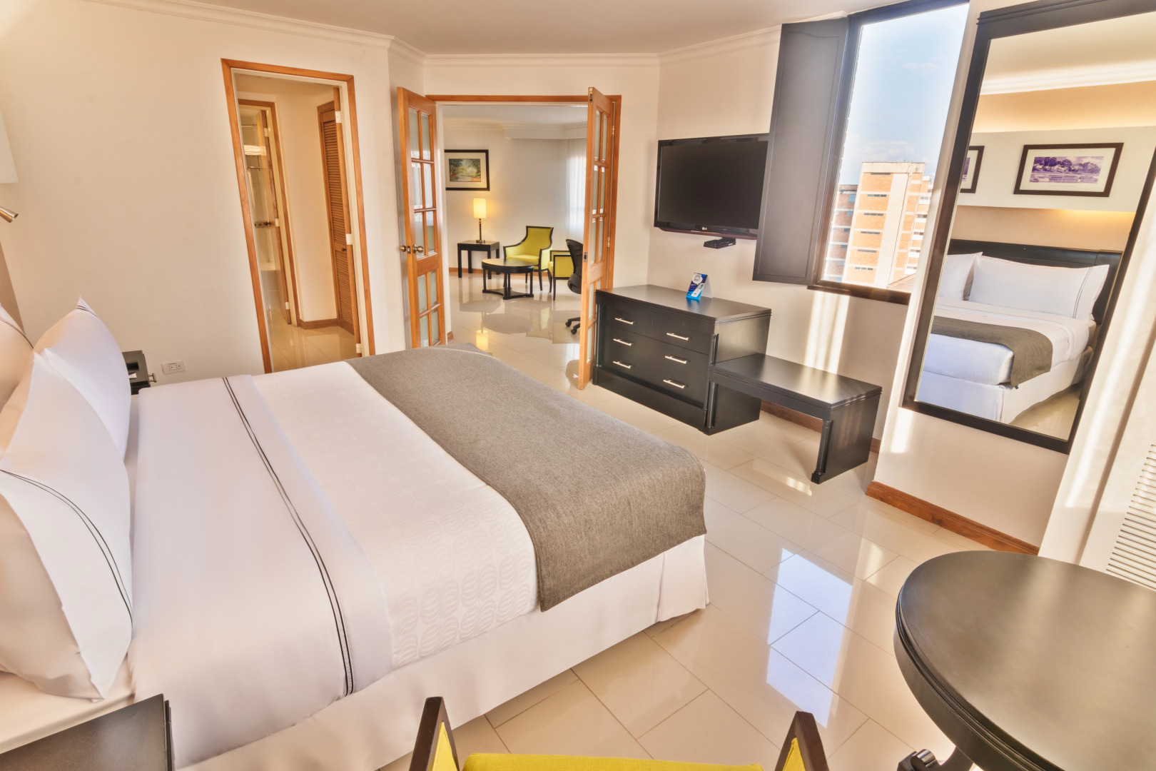 Photo - Sonesta Hotel Cali