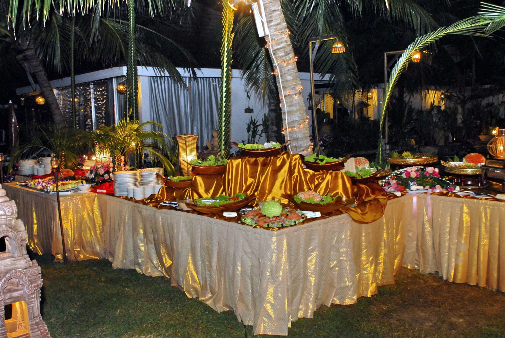 Foto - Rajapruek Samui Resort - SHA Plus