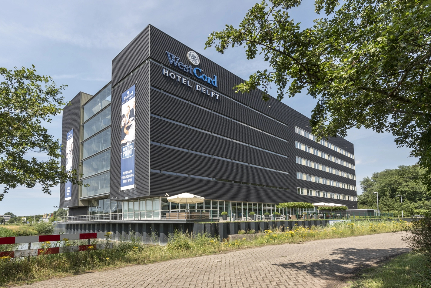 Photo - WestCord Hotel Delft