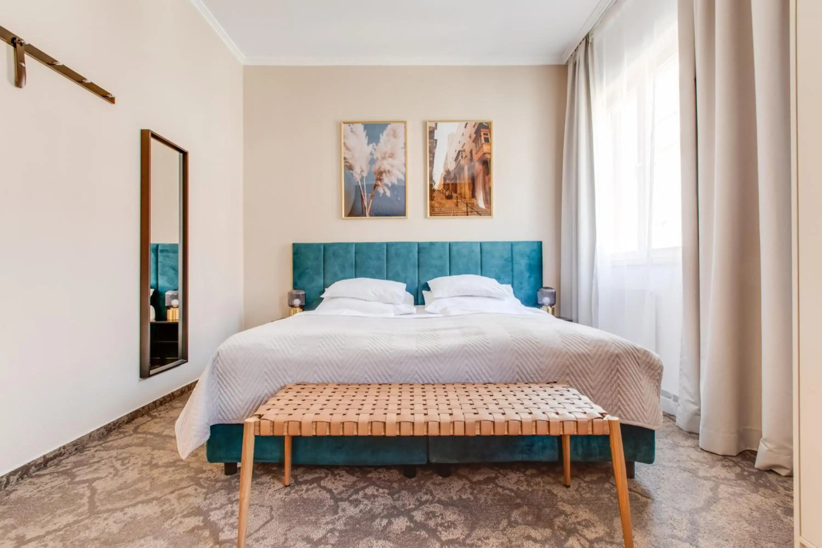 Foto - Hotel Residence Agnes