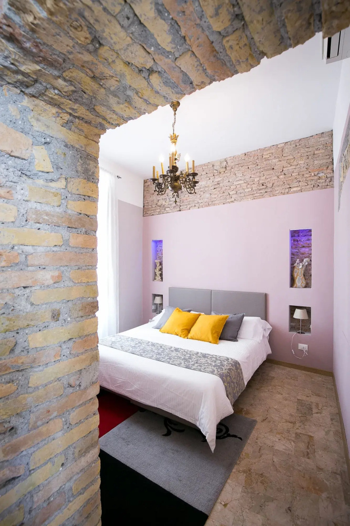 Photo - Nerva Accommodation Cavour