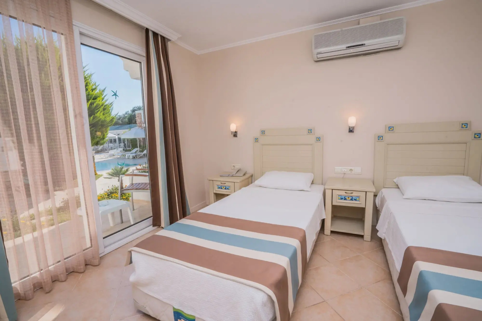 Photo - Costa Sariyaz Hotel Bodrum