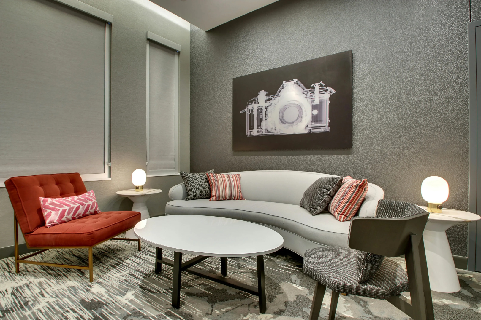 Foto - The Rose Hotel Chicago O’Hare, Tapestry Collection by Hilton