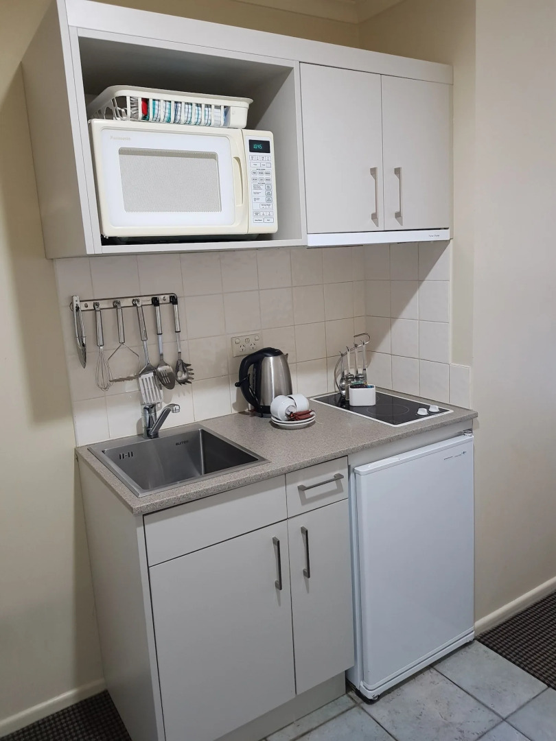 Photo - Quest Auckland Serviced Apartments