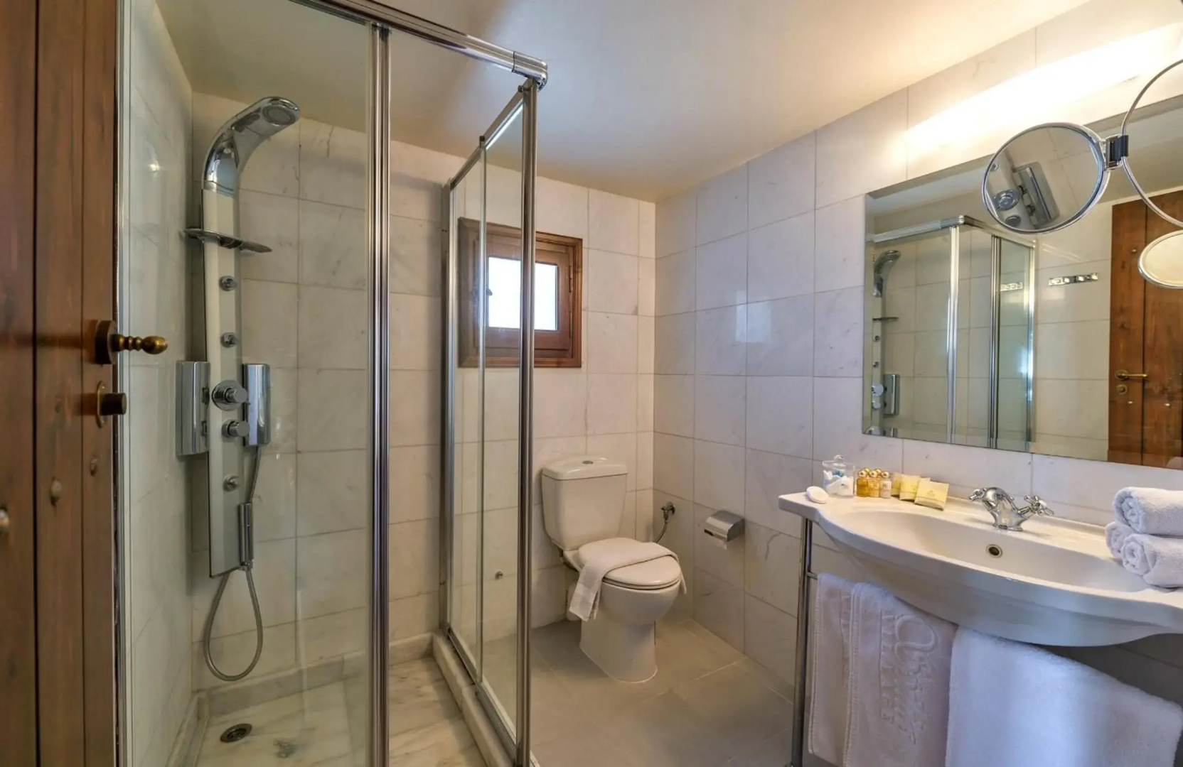 Foto - Spilia Village Hotel & Villas