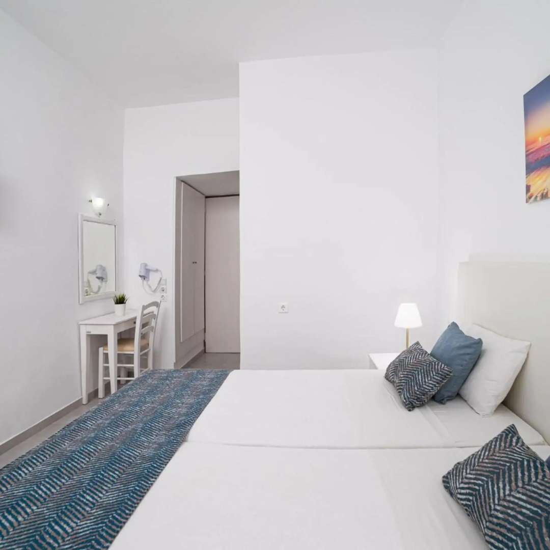 Foto - Roxani Hotel