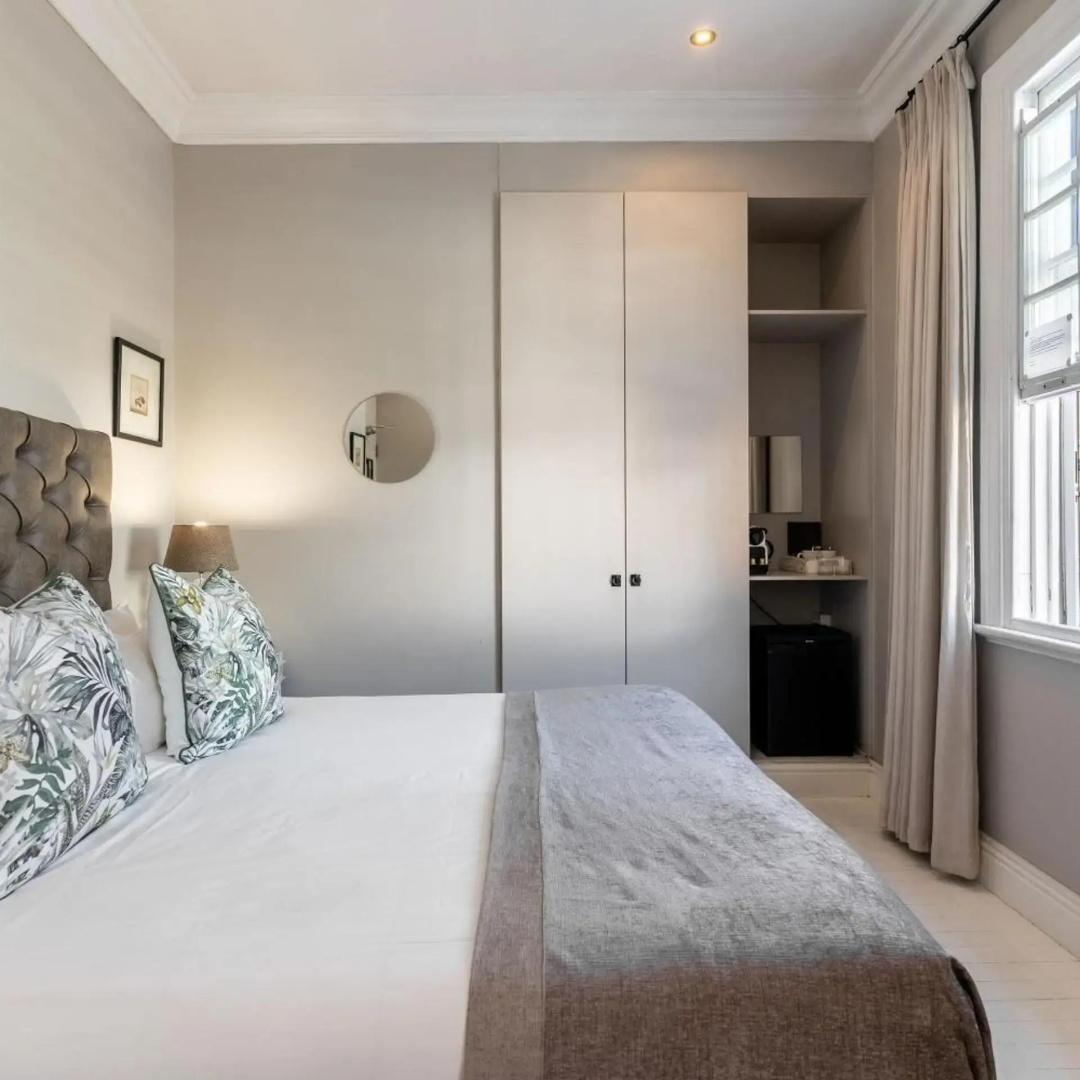 Foto - Long Street Boutique Hotel