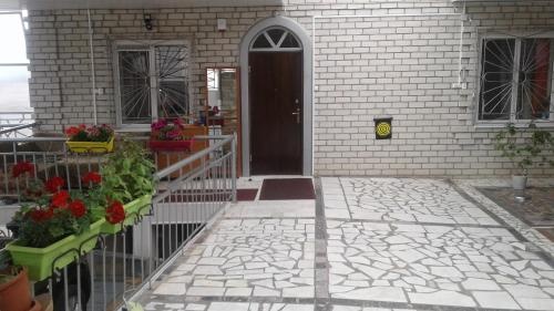 Guest House on Podgornaya