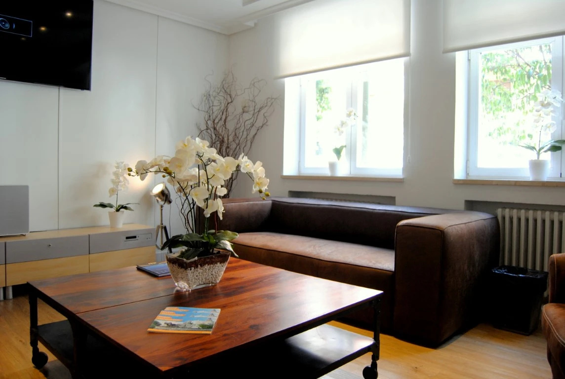 Foto - NeoMagna Madrid