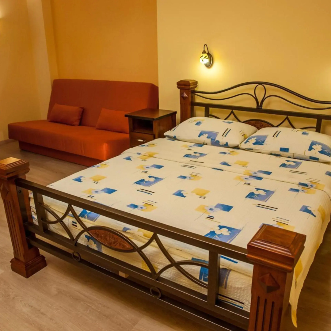 Foto - Hotel Laguna
