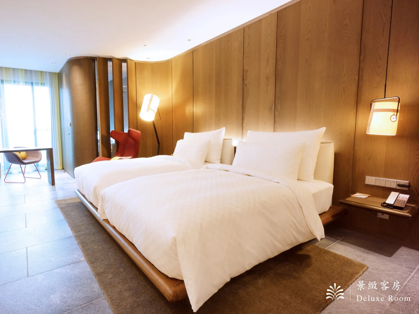 Photo - Hotel Royal Beitou