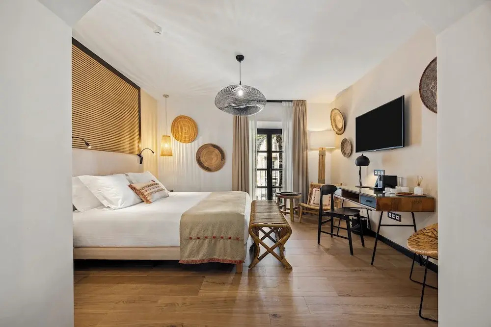 Photo - VILLTAK La Plaza Hotel - Adults Only Recommended
