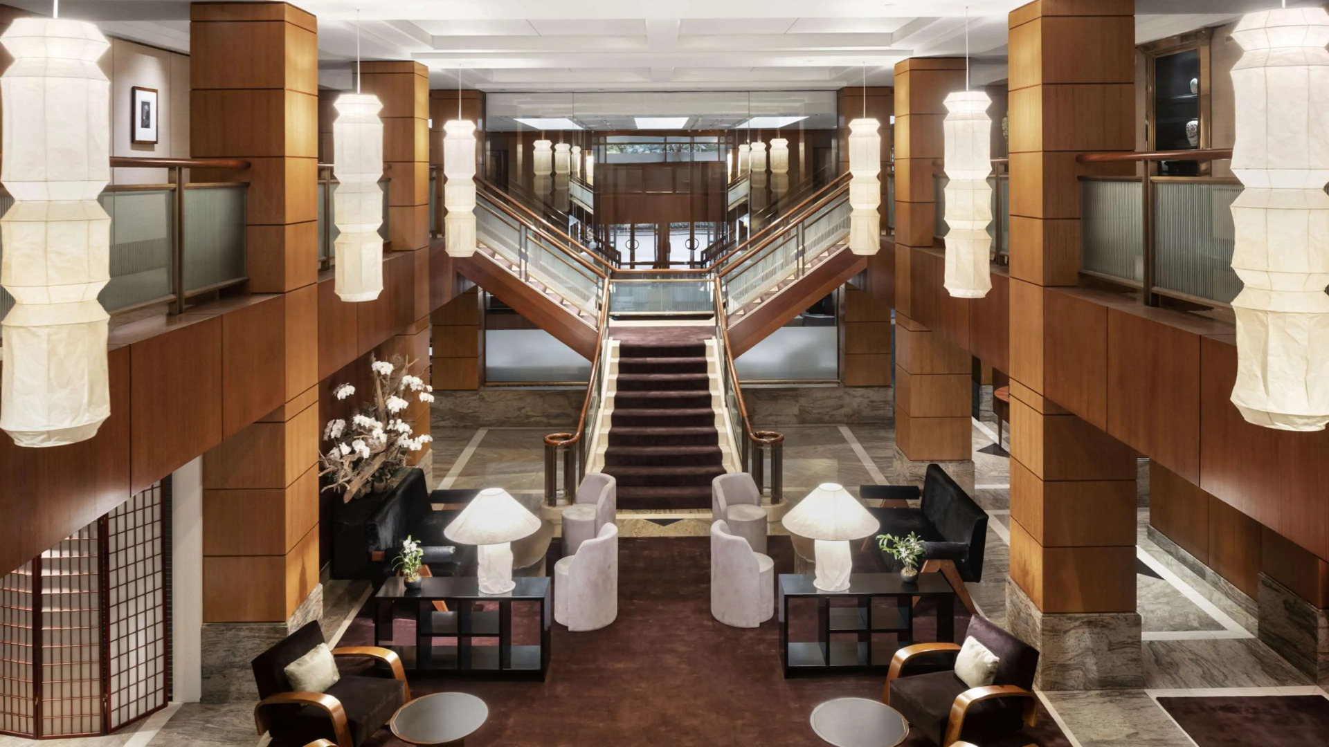 Foto - The Prince Kitano New York