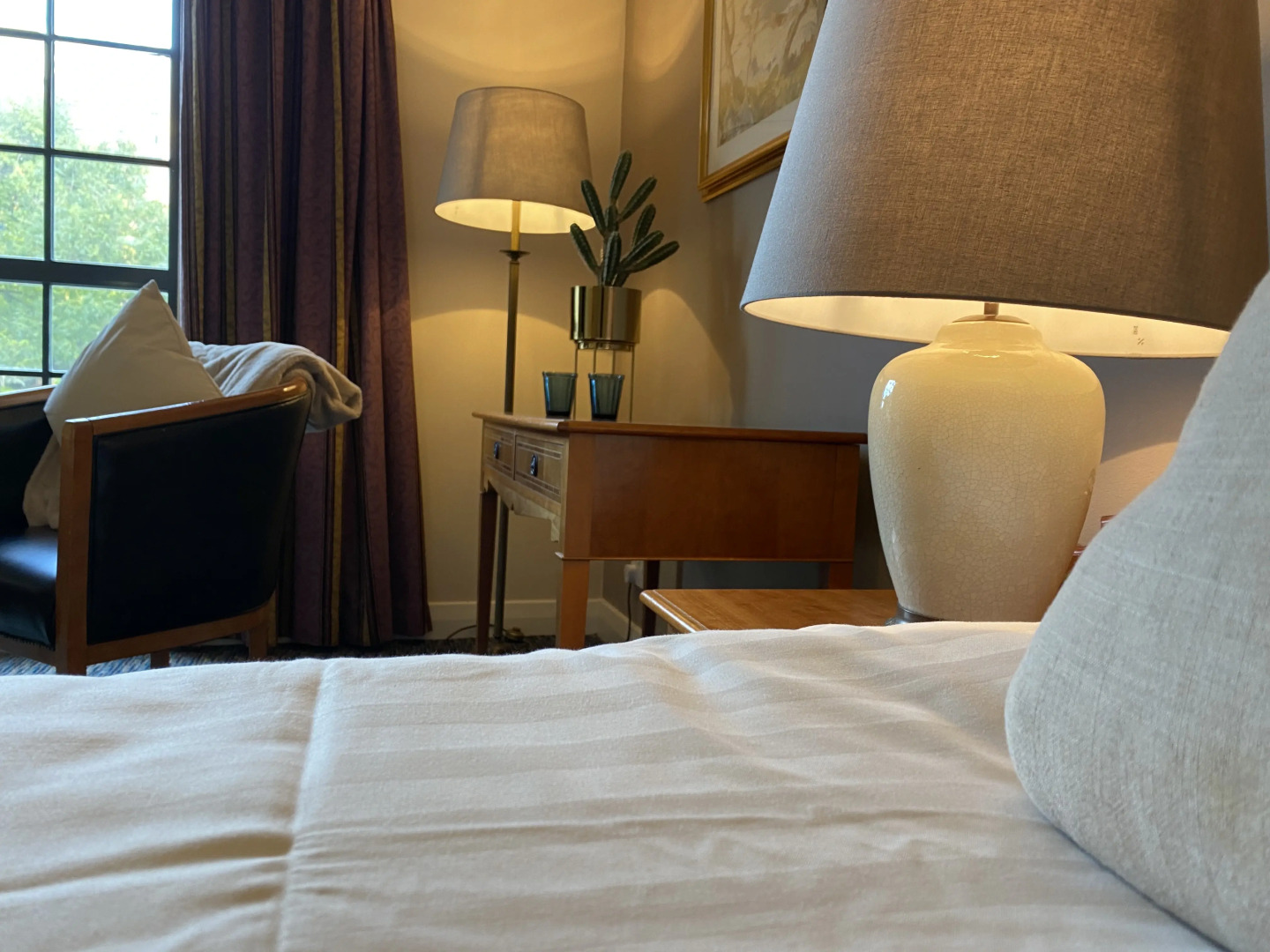 Foto - Glasgow Argyle Hotel, BW Signature Collection