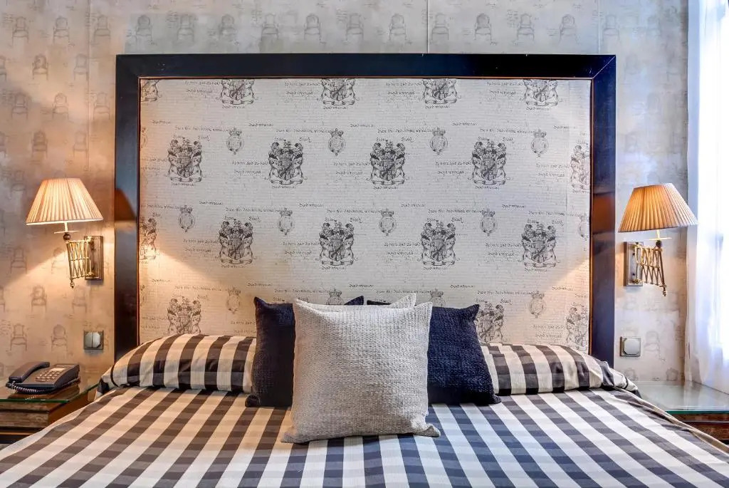 Photo - Villa Lutèce Port Royal