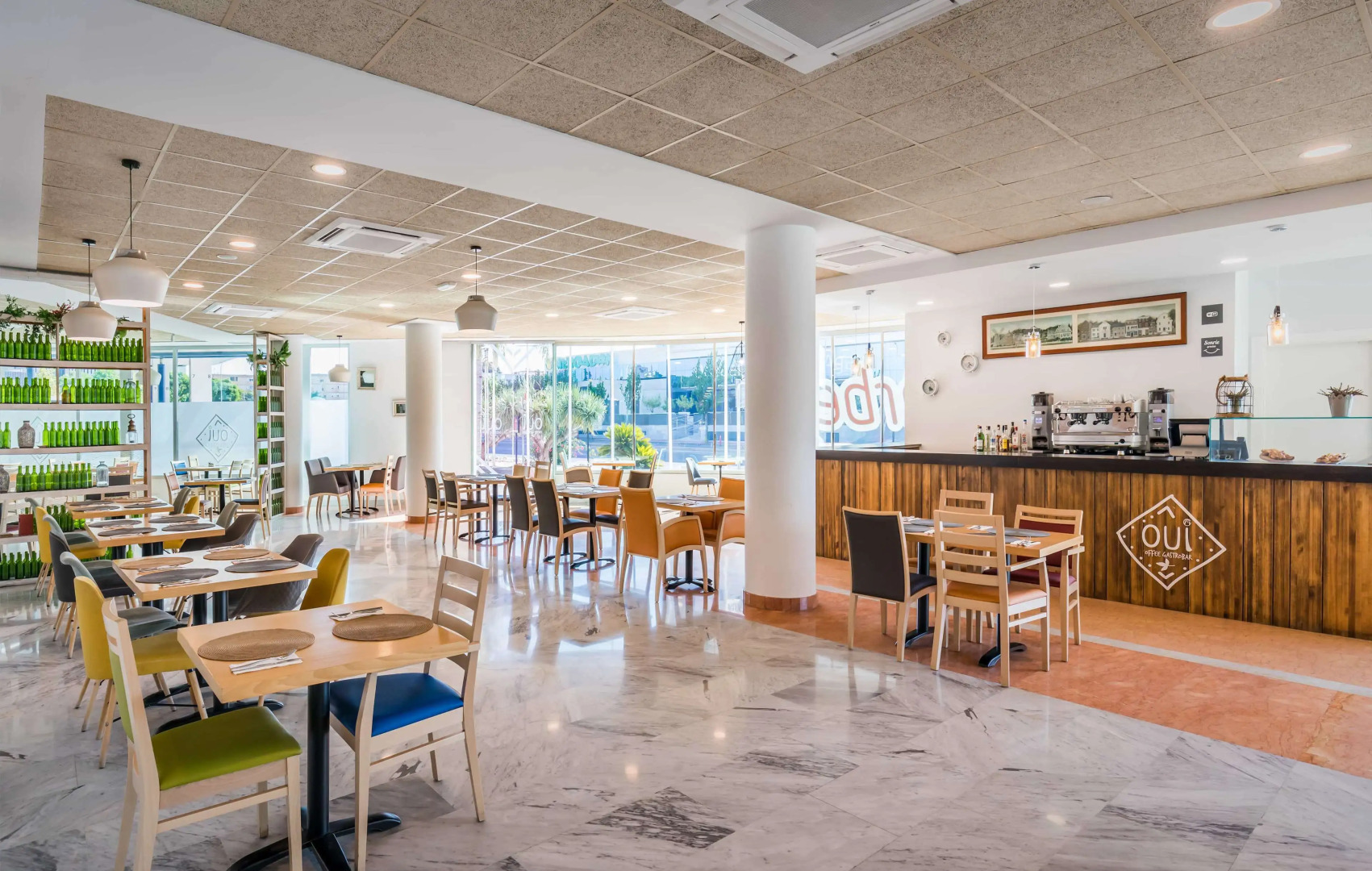 Photo - Allegro Murcia Azarbe