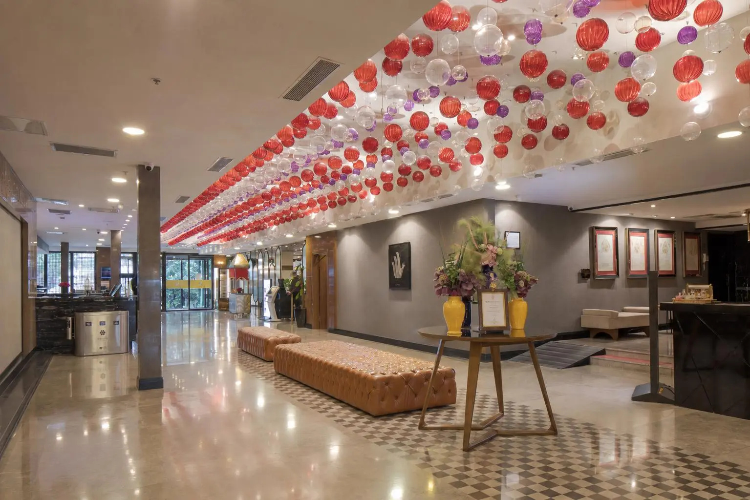 Foto - Sura Hagia Sophia Hotel