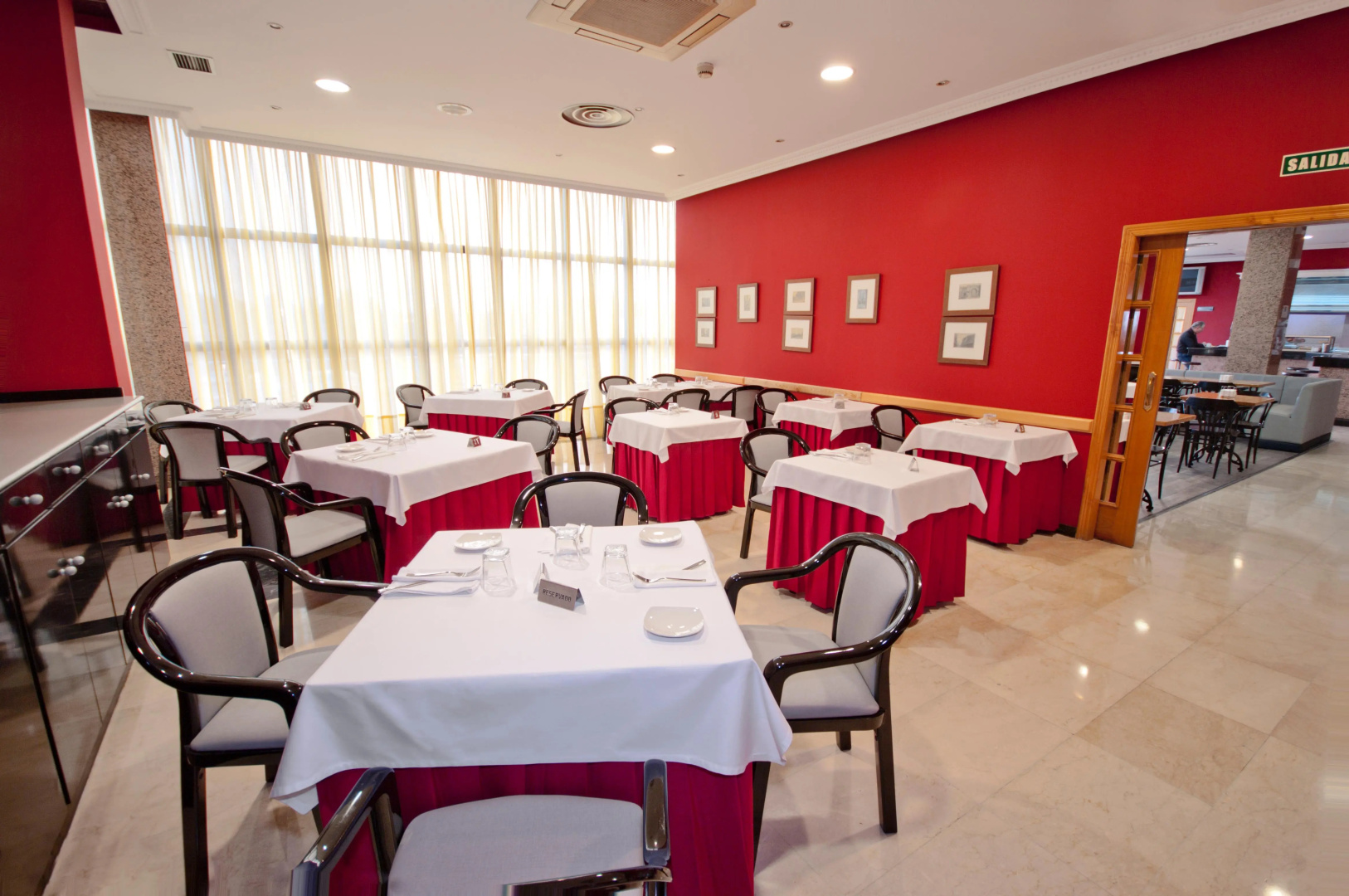 Foto - Hotel Auditorio Santiago & SPA