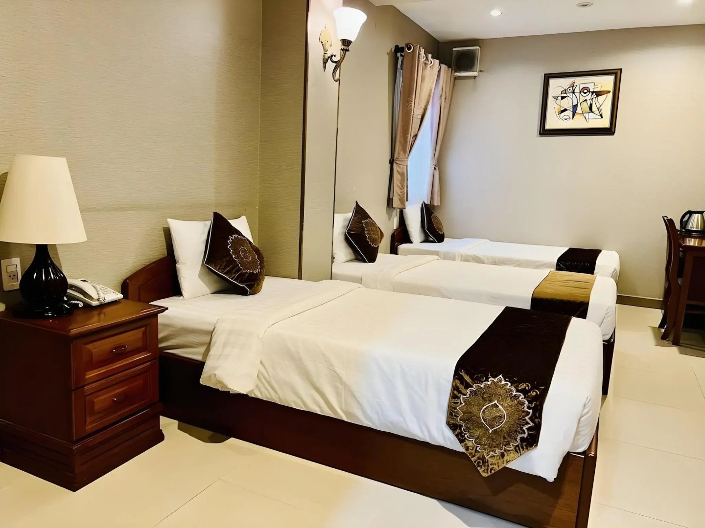 Foto - White Lion Hotel